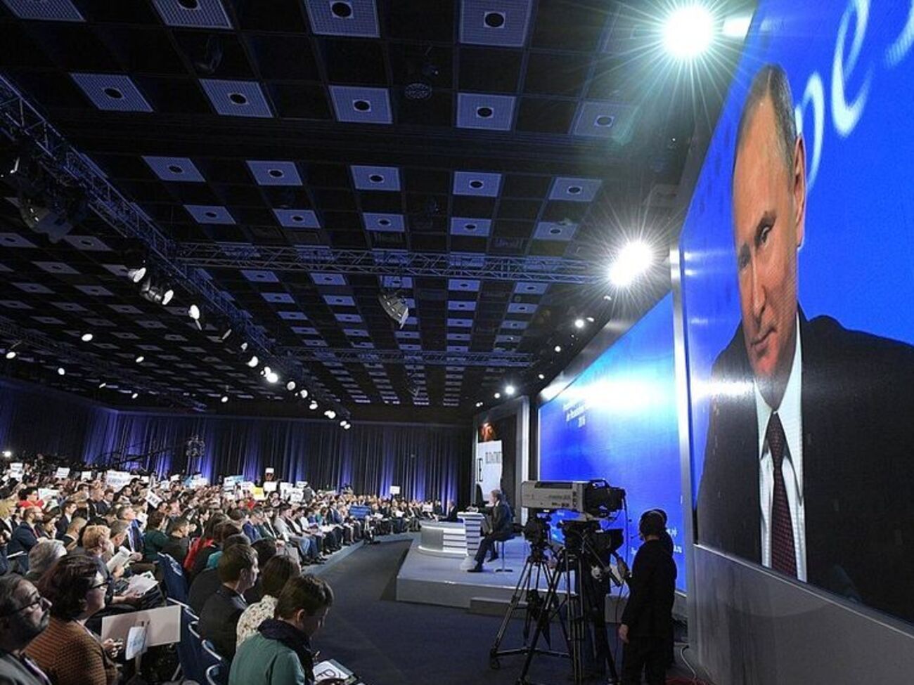 В адміністрації президента РФ Володимира Путіна відмовилися коментувати інформацію