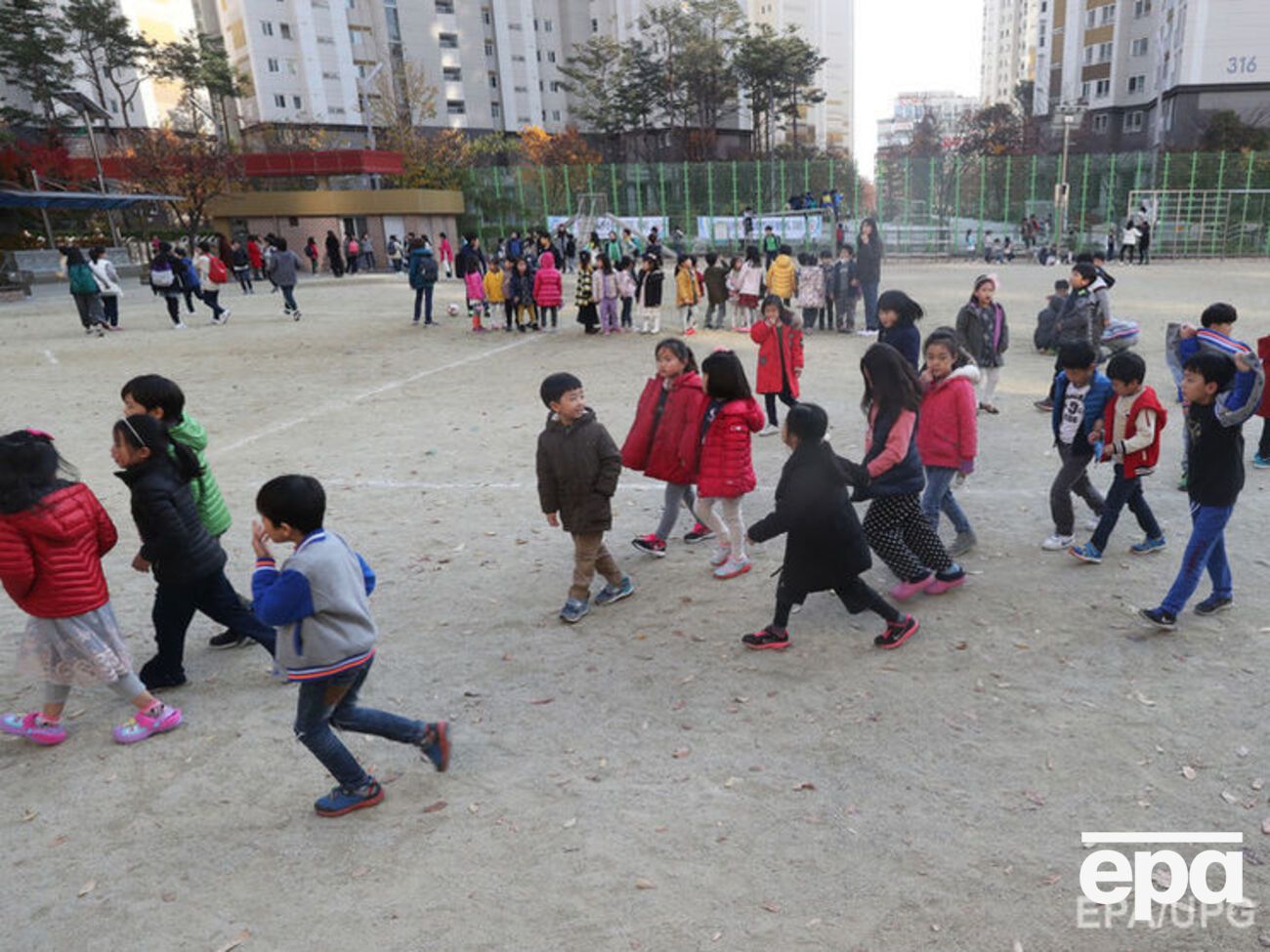 О жертвах и разрушениях в результате землетрясения не сообщается