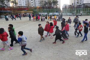 О жертвах и разрушениях в результате землетрясения не сообщается