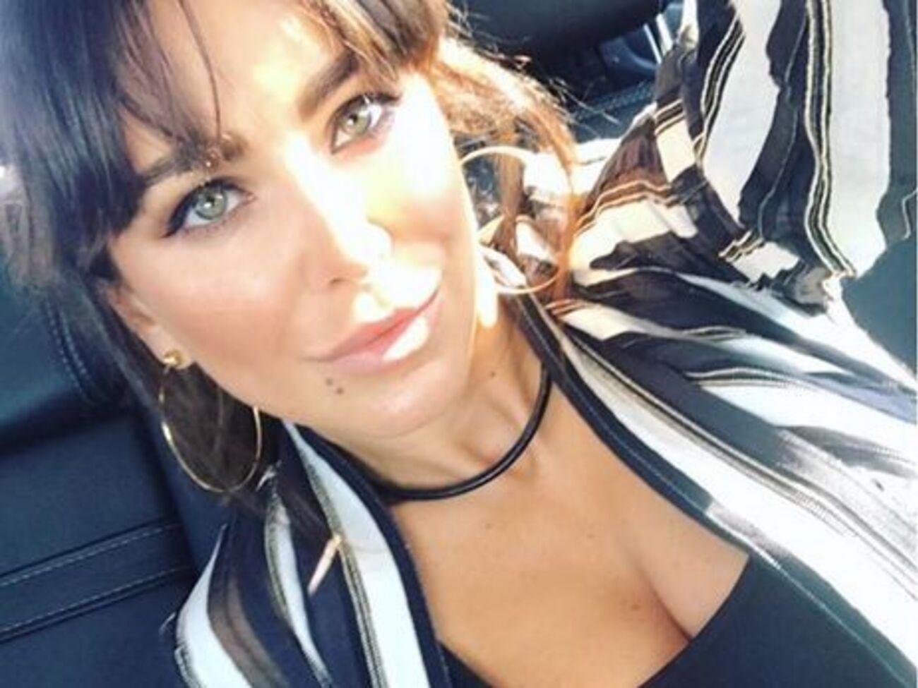 Ани Лорак вышла на украинскую сцену