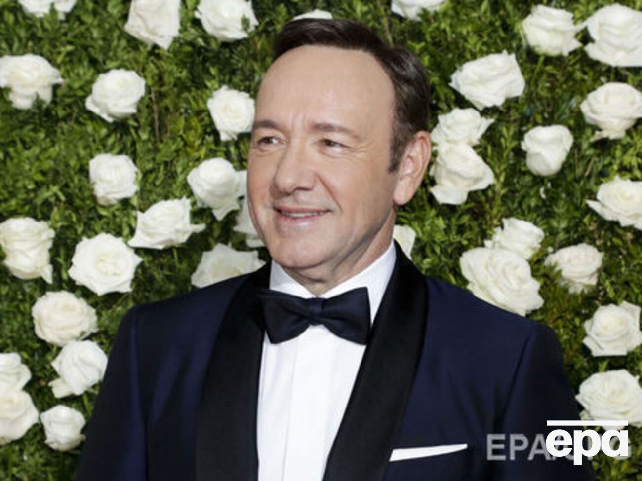 Спейси защищен от отстранения по контракту, пишут СМИ