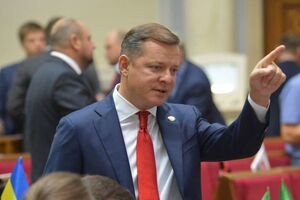 Ляшко: Только сильный человек признает свои ошибки