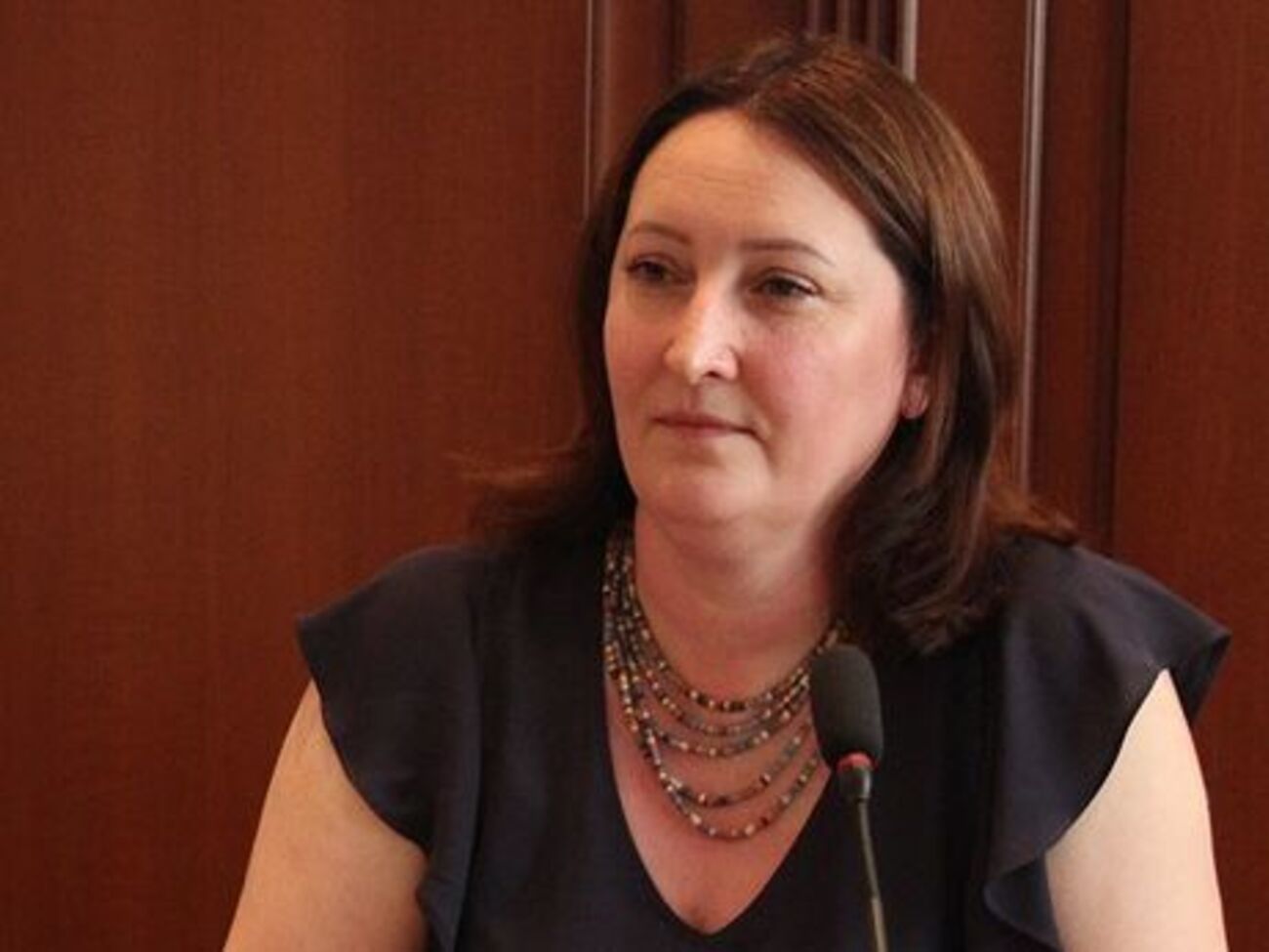 Отстранение Корчак соответствовало бы европейским стандартам, заявил Юрчишин