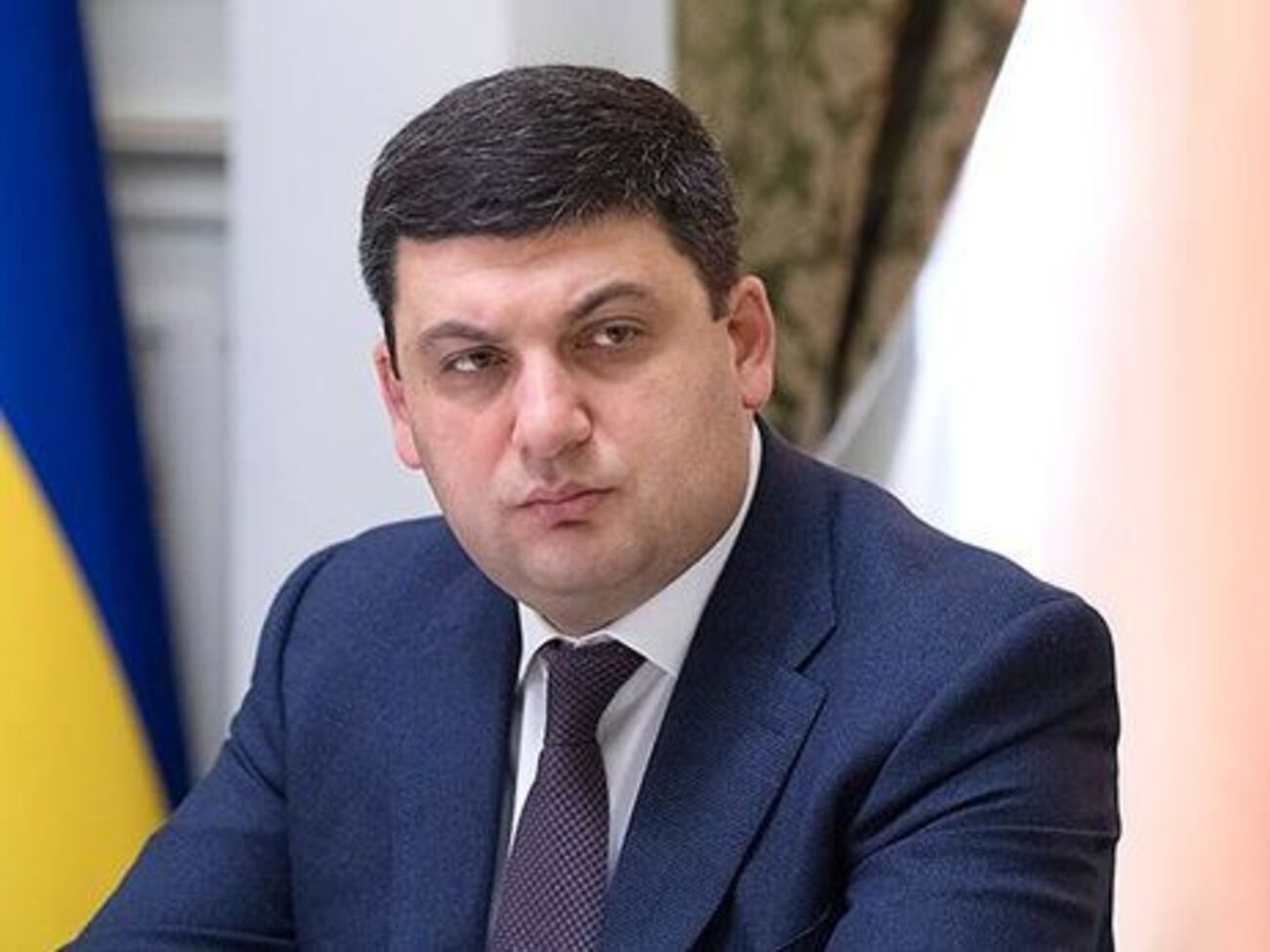 Гройсман о госбюджете: Это будет чуть ли не впервые абсолютно прогнозируемо