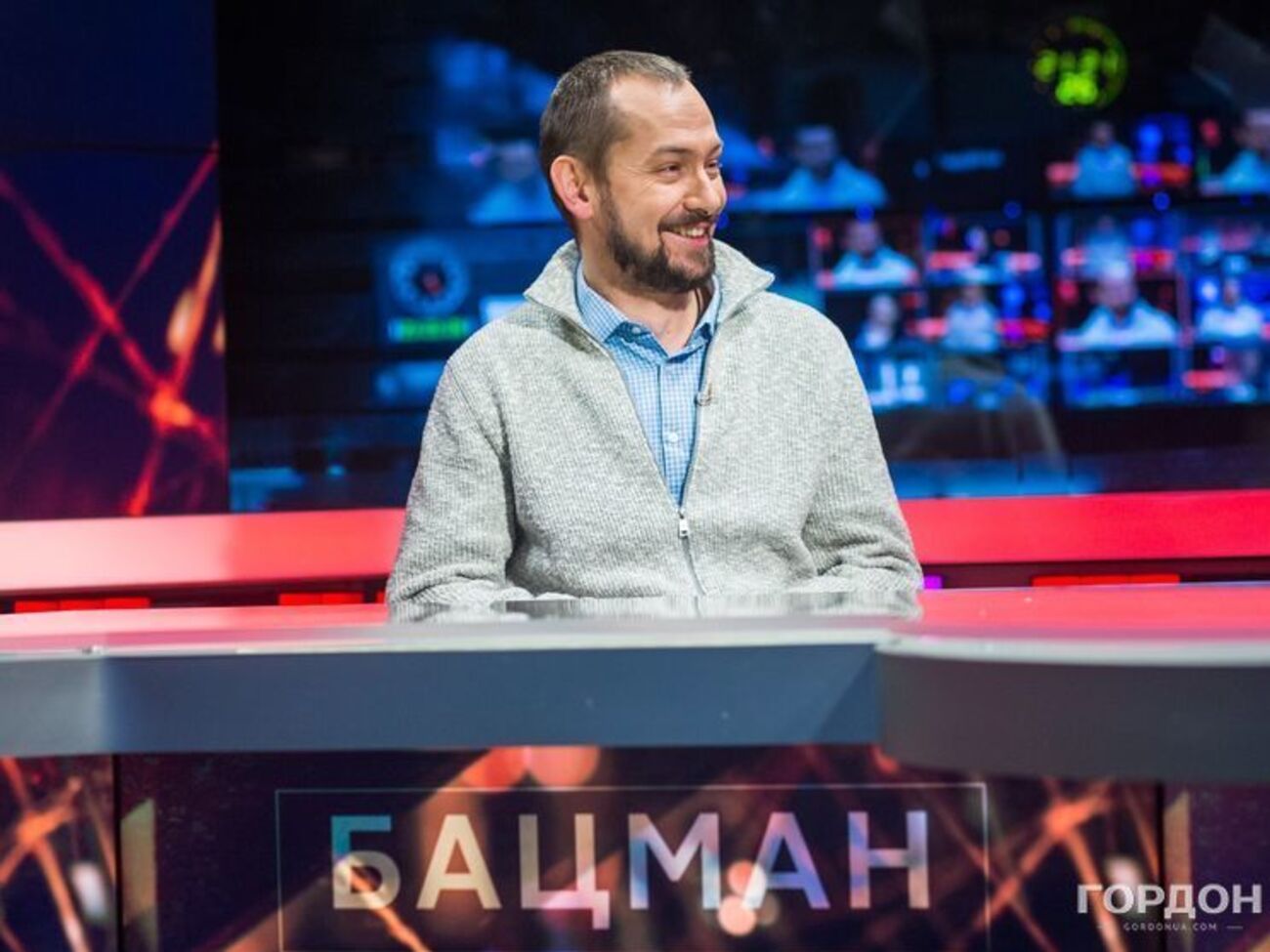 Цимбалюк:&nbsp;Мне звонят и говорят: "Вы родственник? Приходите, надо поддержать или, наоборот, осрамить"