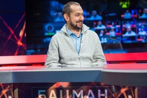 Цимбалюк: Мені телефонують і кажуть: "Ви родич? Приходьте, треба підтримати або, навпаки, осоромити"