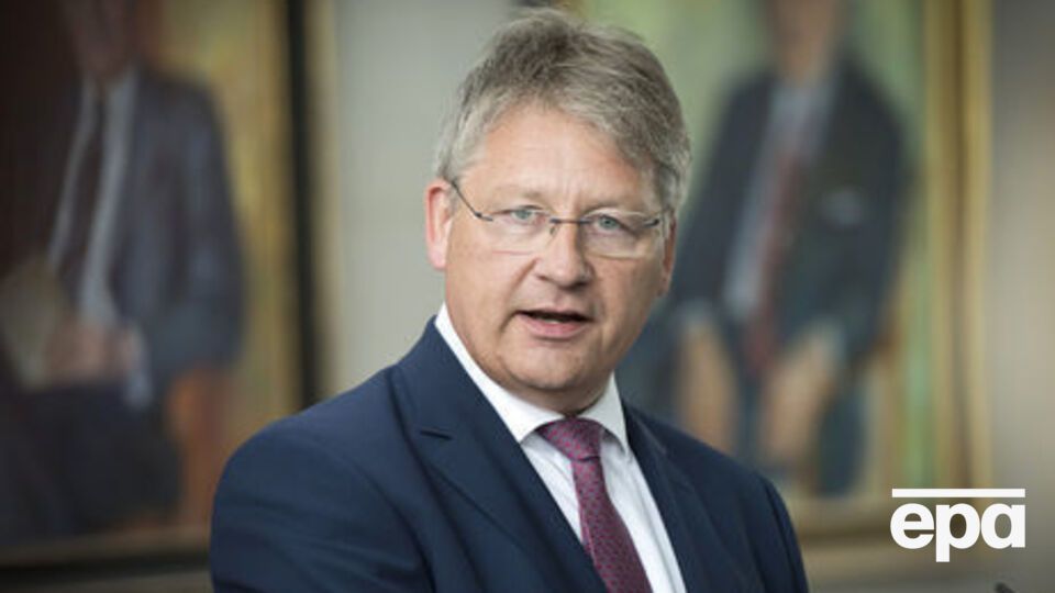 Каль убежден, что не стоит больше питать надежд в отношении Крыма