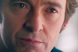 У центрі сюжету – реальна історія