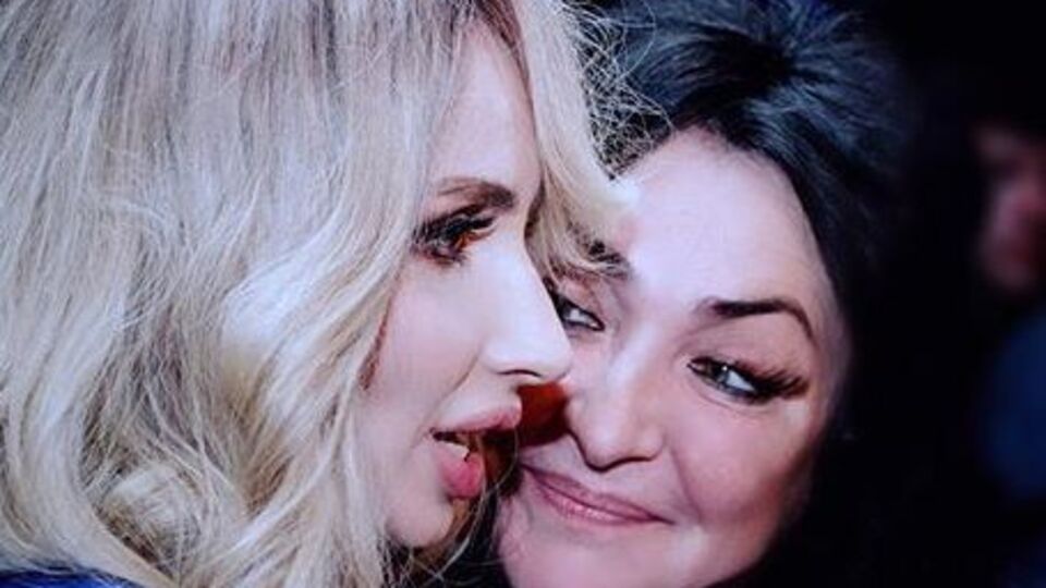 Loboda: Моя дорога Лолочко, наші з тобою стосунки з роками стають тільки міцнішими і міцнішими