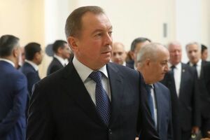 Макей: Ми готові виділити відповідний миротворчий контингент, якщо це буде прийнятно для всіх зацікавлених країн