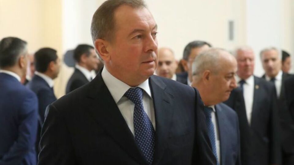 Макей: Ми готові виділити відповідний миротворчий контингент, якщо це буде прийнятно для всіх зацікавлених країн