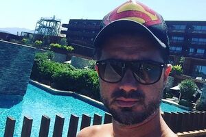 Налчаджиоглу: Вечно молодой