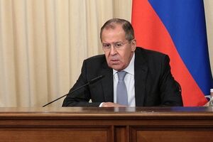 Лавров: Україна не хоче гарантувати безпеку спостерігачів ОБСЄ, які виконують функції з контролю за дотриманням Мінських домовленостей, а ввести окупаційні війська