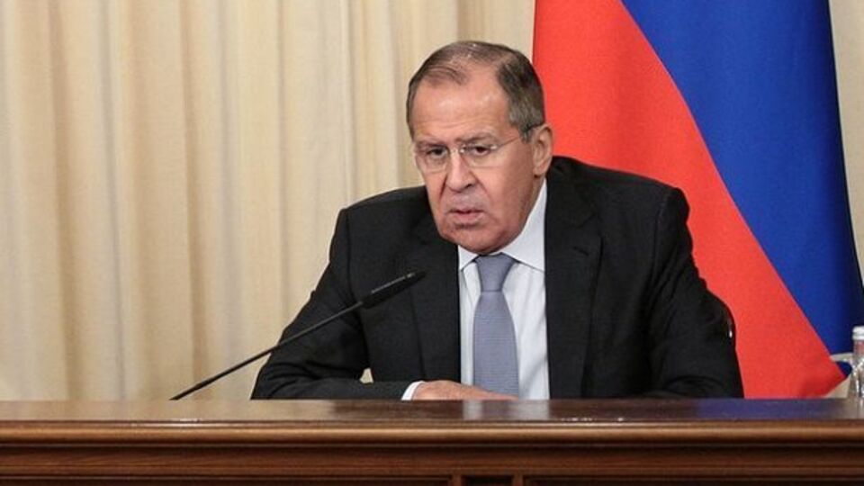Лавров: Україна не хоче гарантувати безпеку спостерігачів ОБСЄ, які виконують функції з контролю за дотриманням Мінських домовленостей, а ввести окупаційні війська