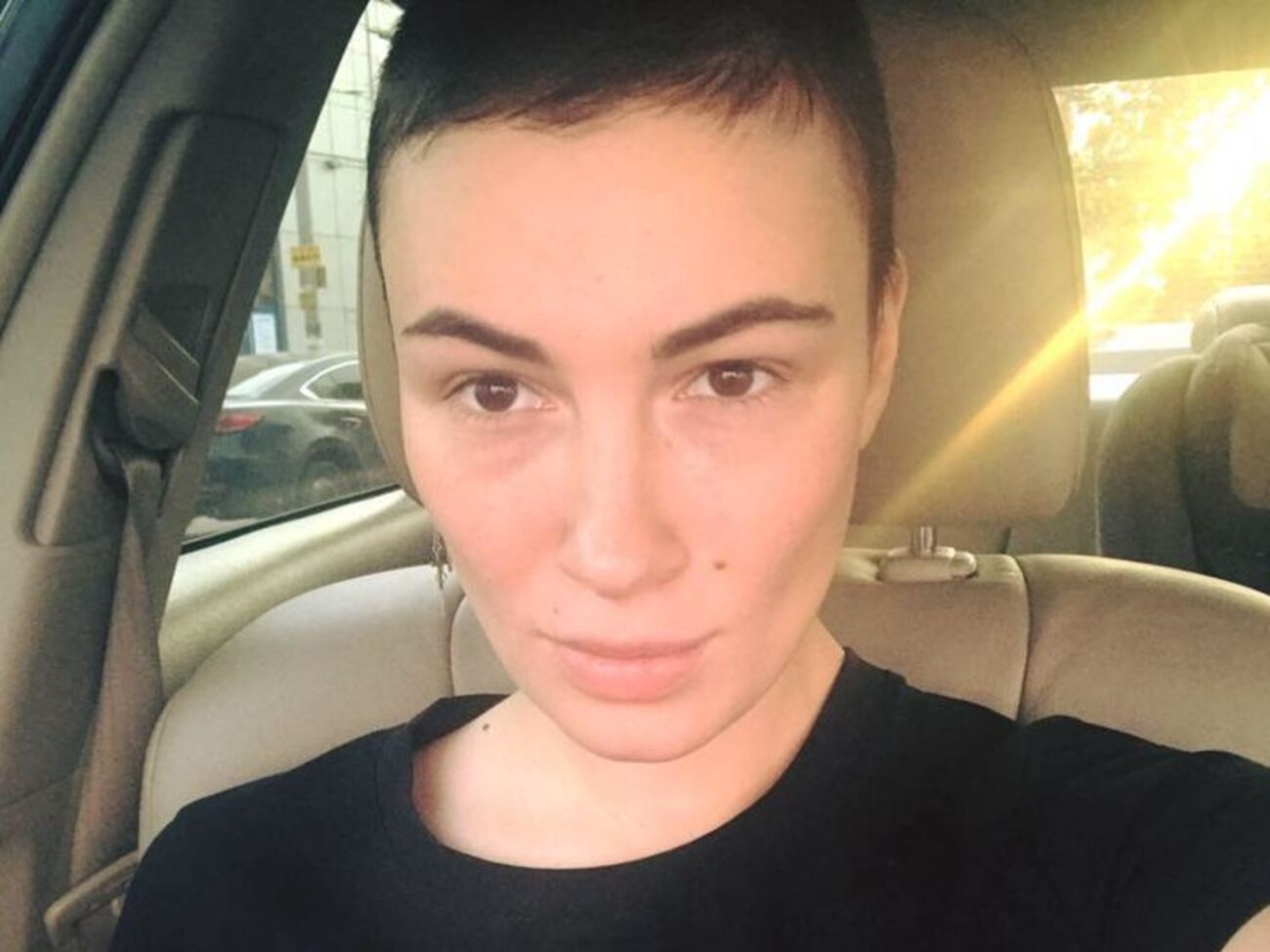 Приходько: Какого хрена они сюда ездят на четвертом году войны?