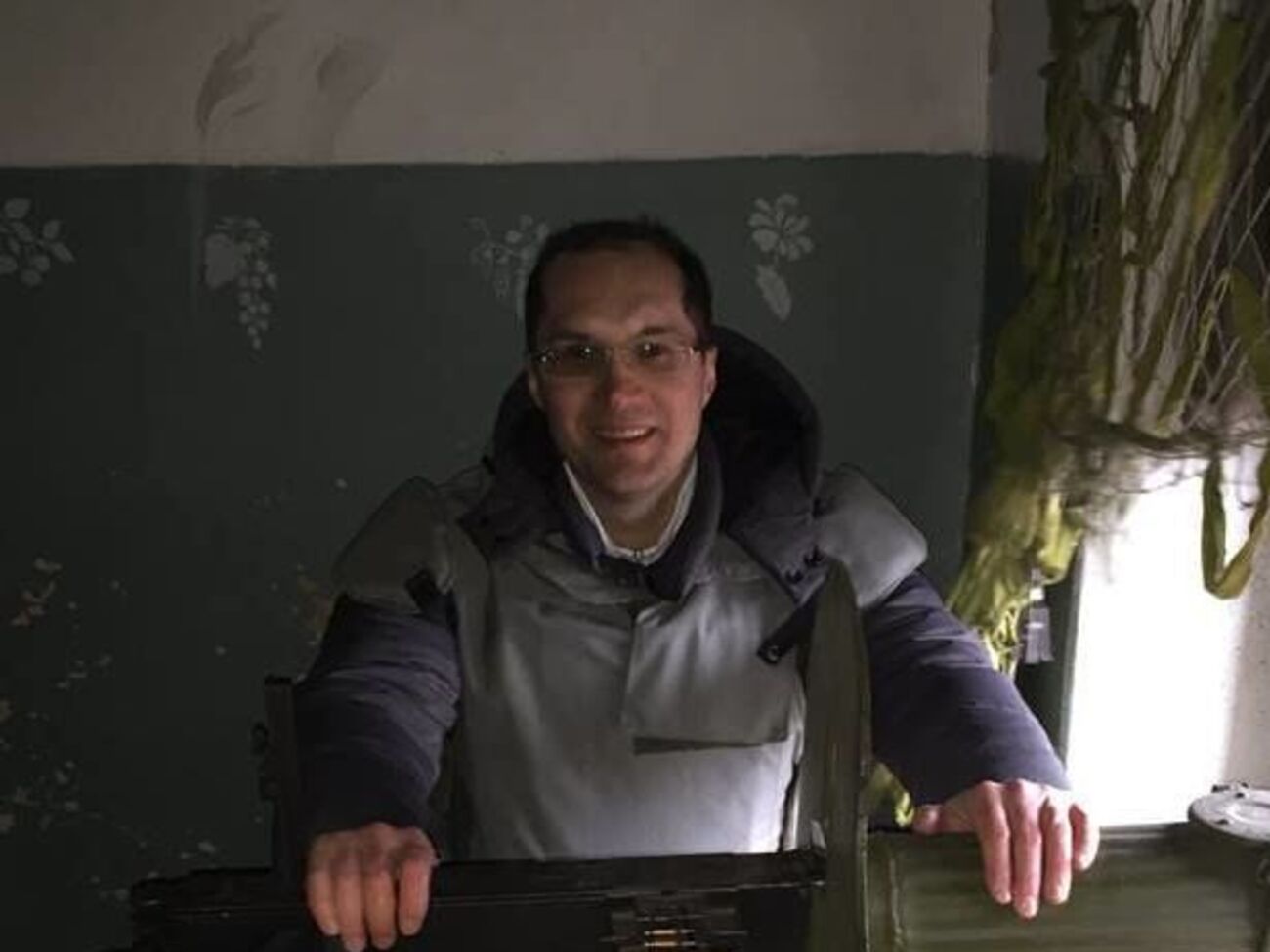 Конгресс утвердил $350 млн военной помощи для Украины. Это круче, чем ленд-лиз, – отдавать ничего не надо