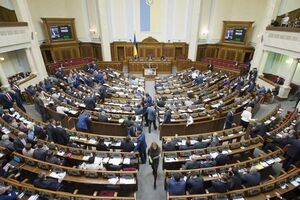Найбільше "кнопкодавів", за даними "Чесно", у фракції Блоку Петра Порошенка