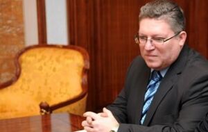 Посаду генерального консула Росії в Харкові із 20 січня 2012 року обіймає Сергій Семенов