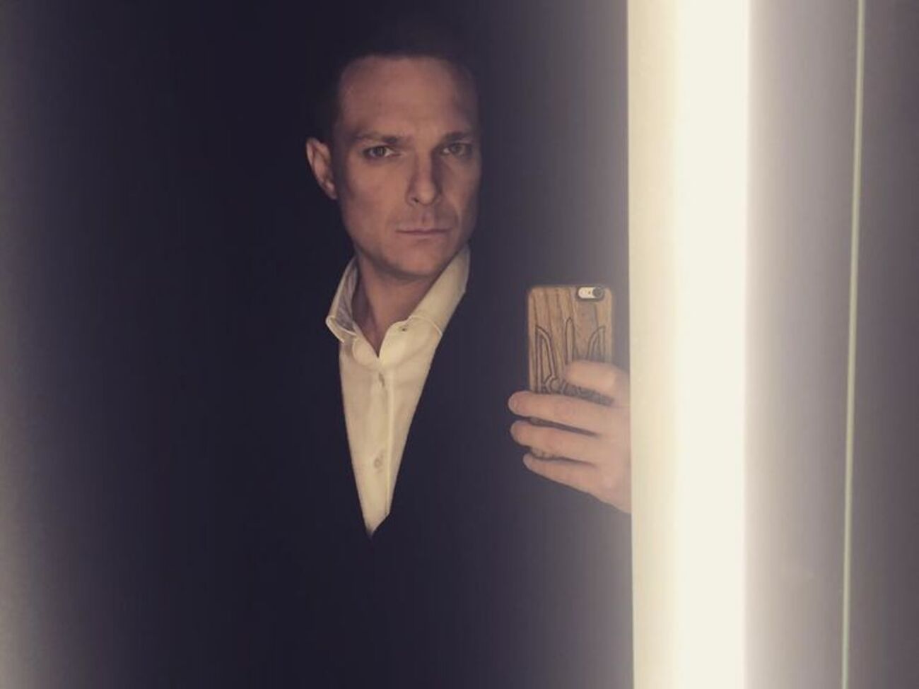 Сергей Высоцкий: Вот это я каратель