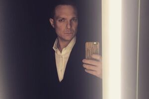 Сергей Высоцкий: Вот это я каратель