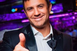 Тищенко: Головне для чоловіка – це його успішні діти
