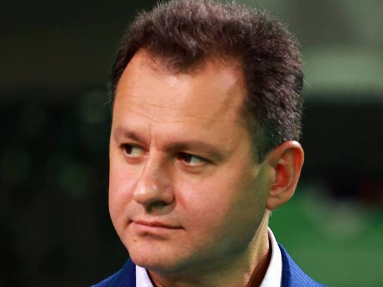 Тарас Батенко: Саме тому, що ми не маємо жодних сумнівів, що Росія &ndash; агресор, це має бути в українському законодавстві