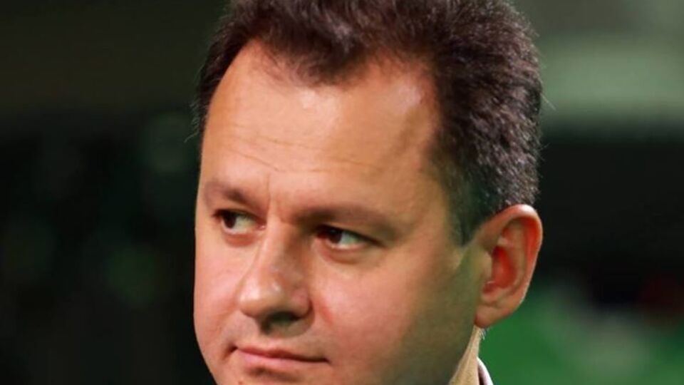 Тарас Батенко: Именно потому, что мы не имеем никаких сомнений, что Россия – агрессор, это должно быть в украинском законодательстве