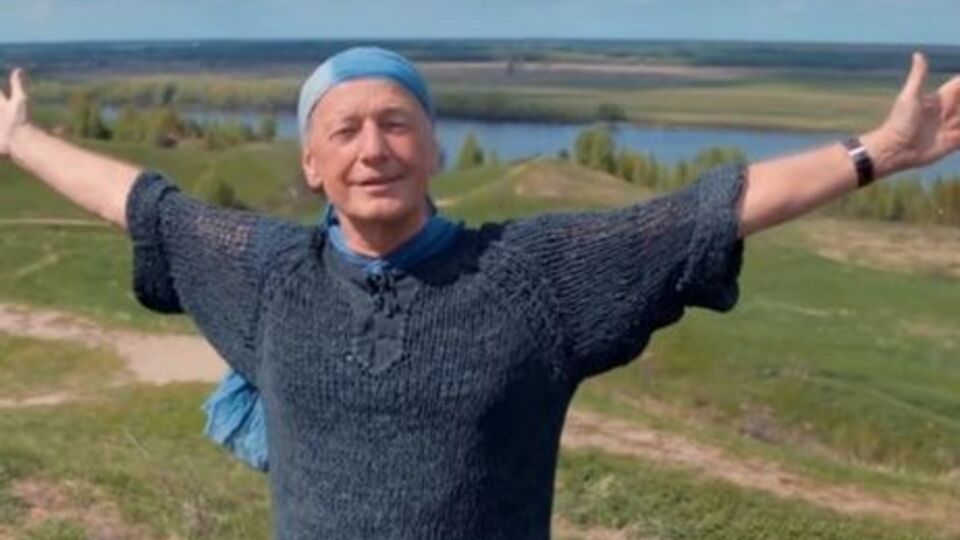 Задорнову было 69 лет