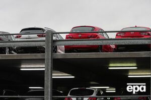 В Верховной Раде зарегистрирован "автомобильный" законопроект