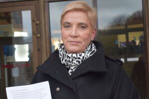 Соломатіна: Ви що, не розумієте, що за це платили?