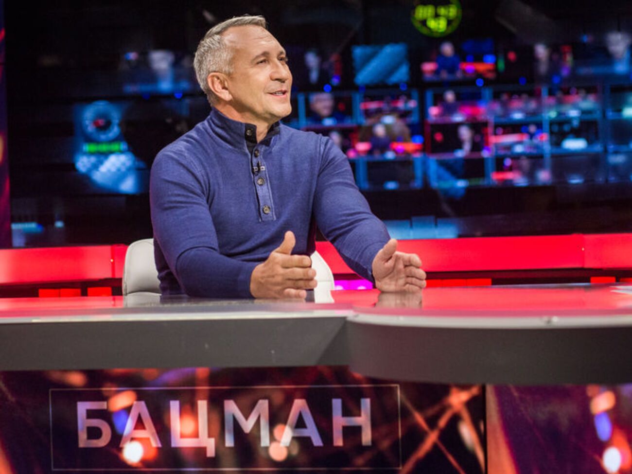 Ситников: Я и сам в прошлом музыкант