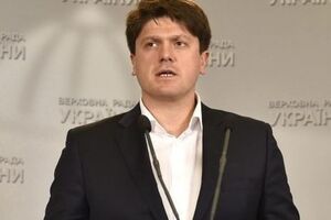 Вінник: Ми намагалися максимально вичистити законопроект від якихось зачіпок і лазівок для РФ