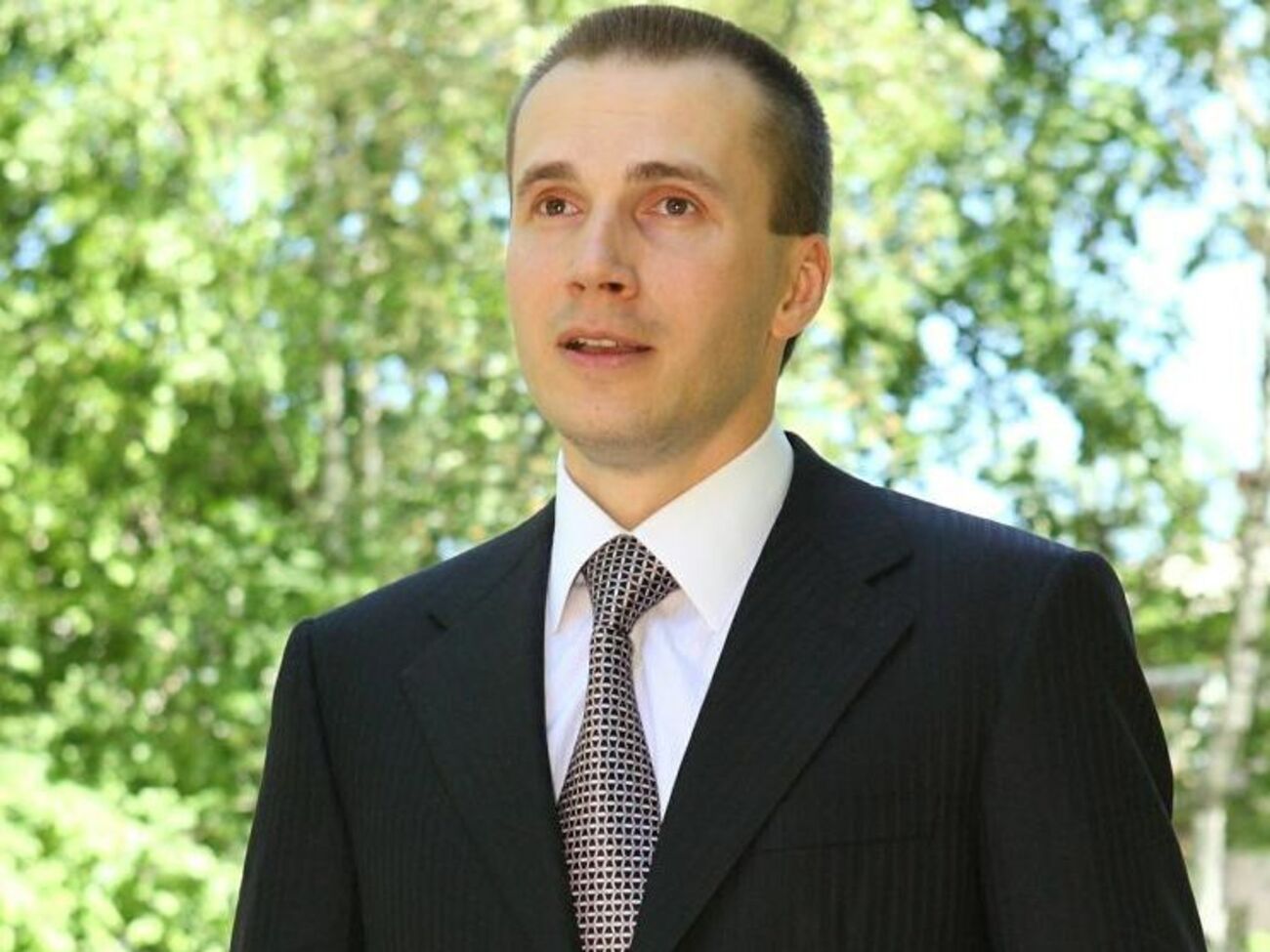 Суд отказал сыну Януковича в удовлетворении иска к Нацбанку