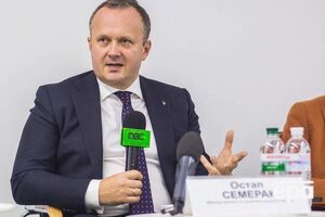 Семерак заявив, що скоро в Україні ніде буде видобувати корисні копалини