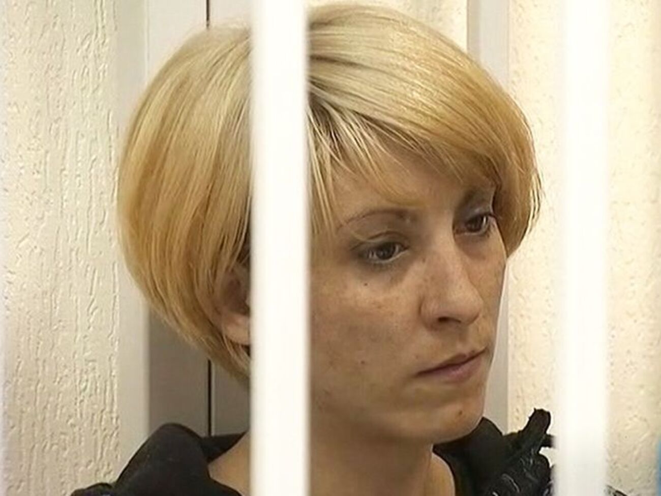 Захист Алісової&nbsp;заявив, що оскаржить вирок