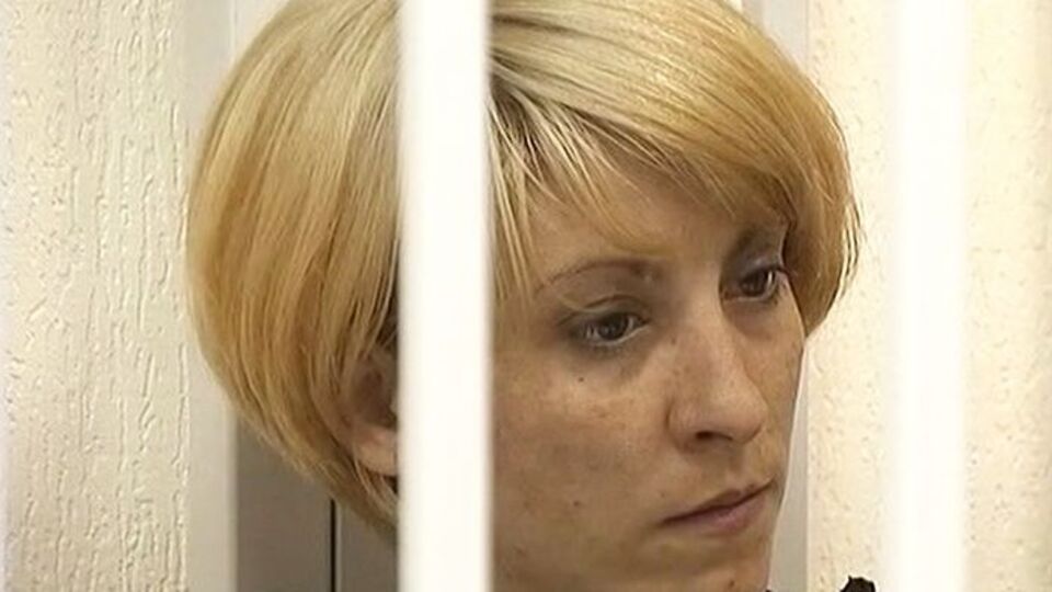 Защита Алисовой заявила, что обжалует приговор