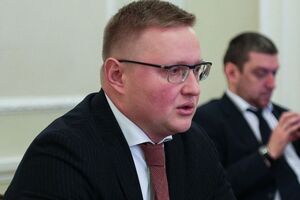 Горащенков перестав бути фаворитом на посаду голови ДБР