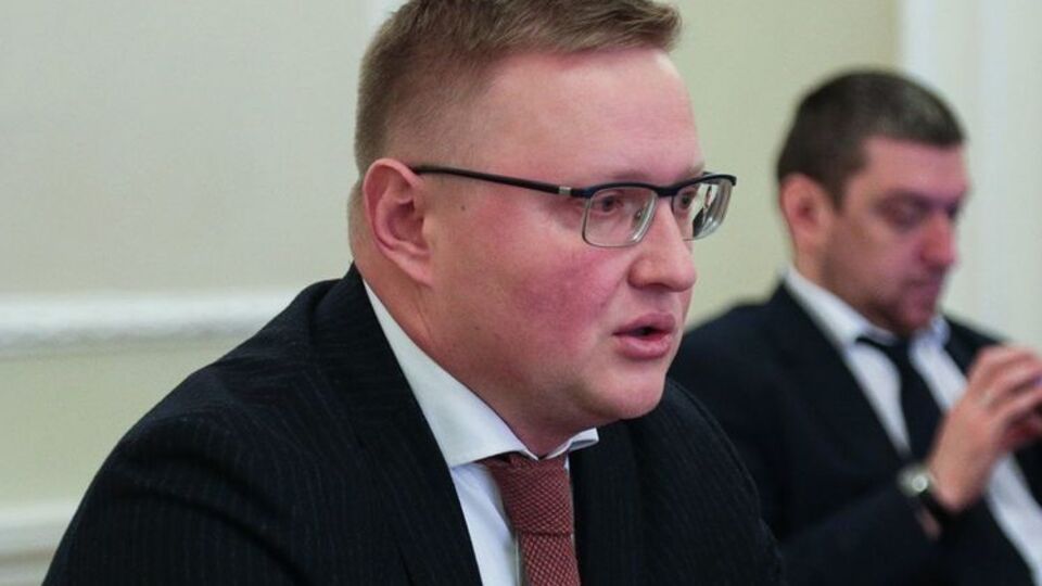 Горащенков перестал быть фаворитом на должность главы ГБР