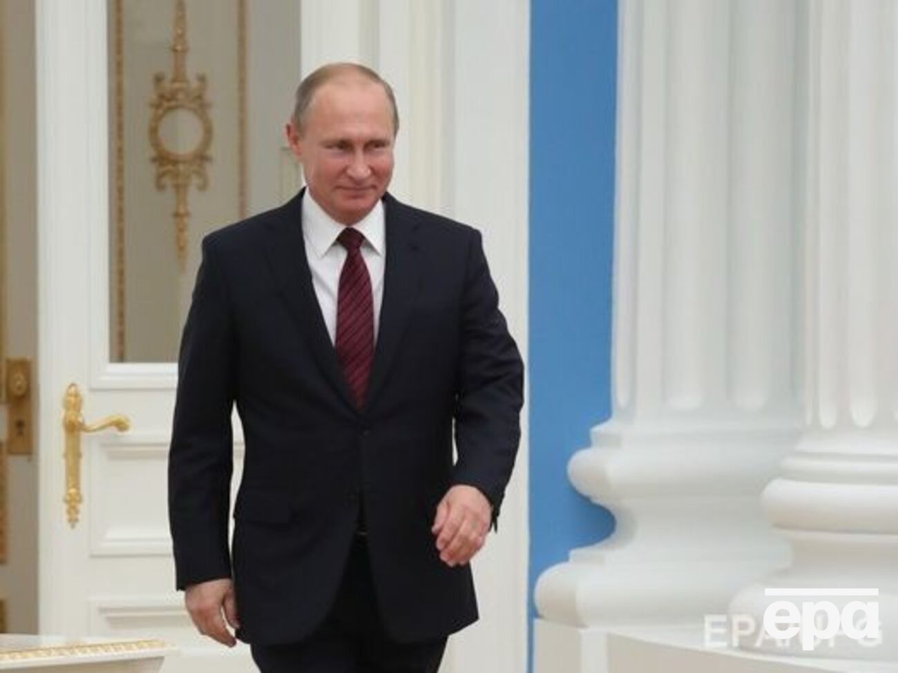 Путин поговорил с главарями "ДНР" и "ЛНР"