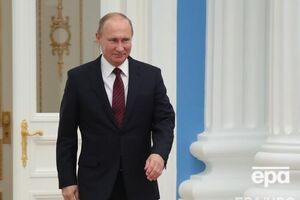 Путін поговорив із ватажками "ДНР" і "ЛНР"