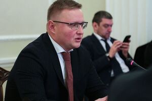 Горащенков: Твердження пані Соломатіної про мій нібито вплив на рішення НАЗК не відповідають дійсності