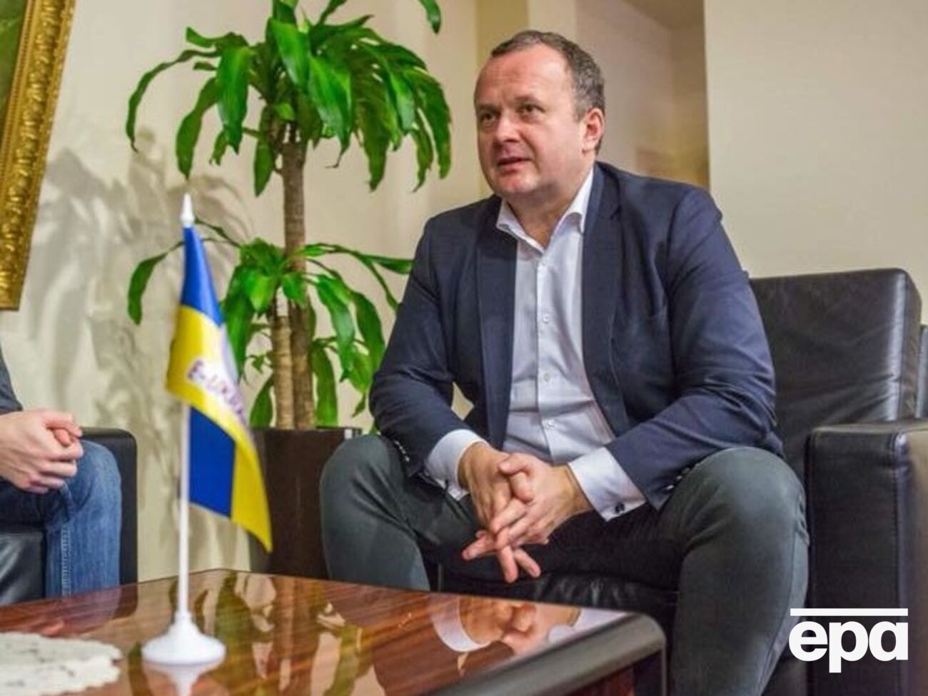 Семерак повідомив про підготування нового варіанту Кодексу про надра