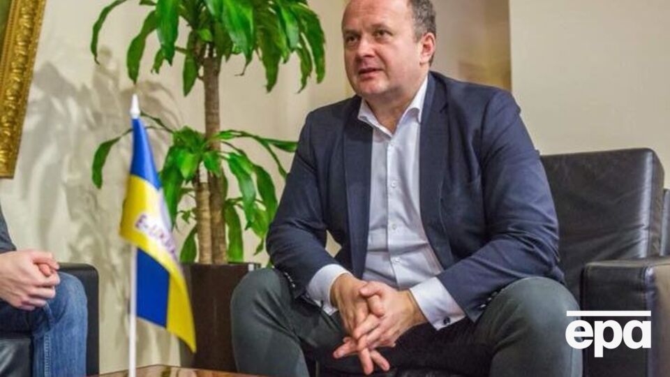 Семерак повідомив про підготування нового варіанту Кодексу про надра