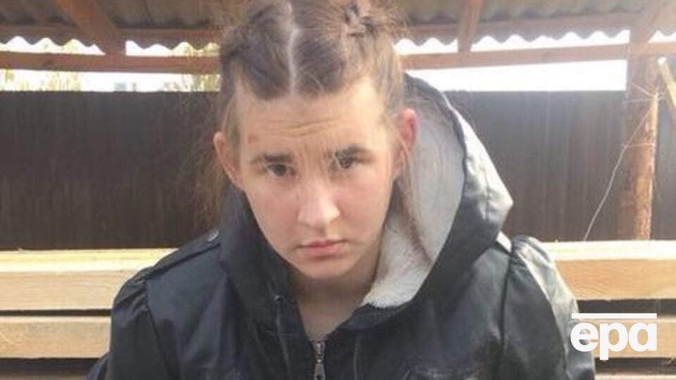 Шаль затримали наступного дня після викрадення дитини