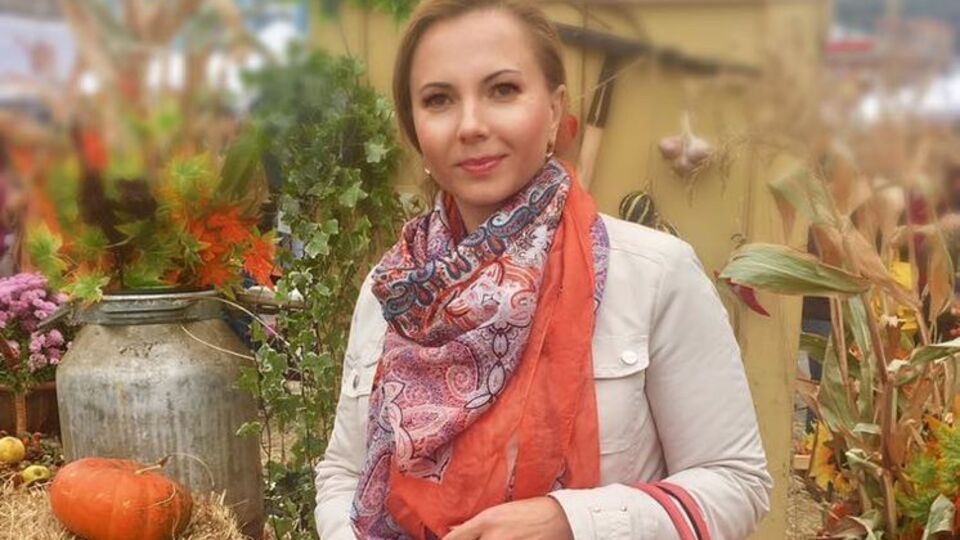 Мялик: Дякую правоохоронцям, що проводили обшук