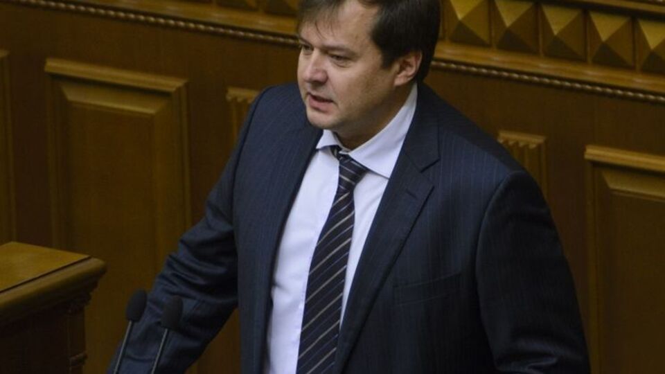 Прокуратура: Балицкий в прямом телеэфире допустил отделение территории округа, который он представляет