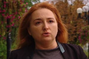 Оліфер: Україна вимагає якнайшвидше розблокувати роботу КПВВ "Золоте"