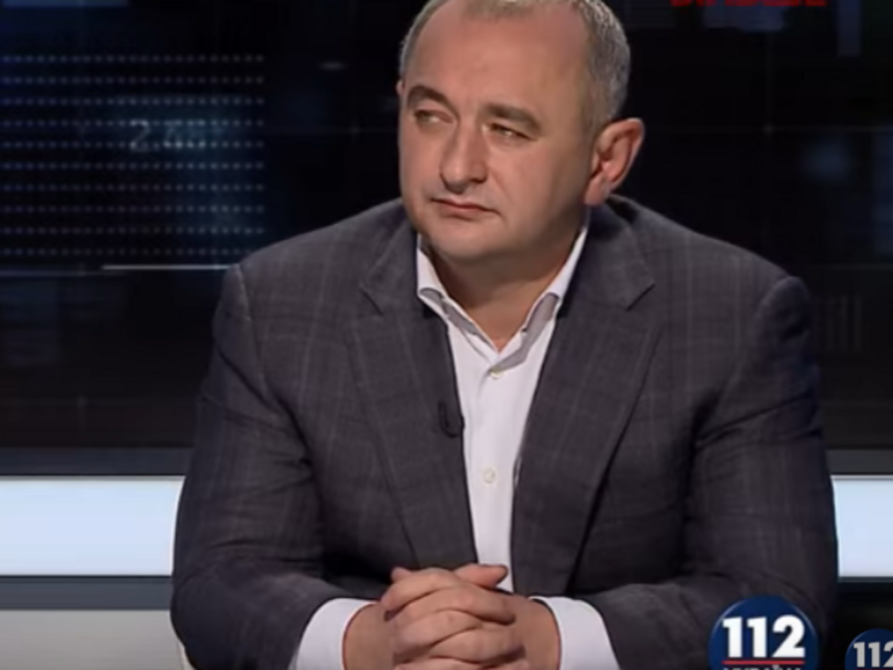 Матиос раскритиковал решение Высшего спецсуда о пересмотре дела Колмогорова