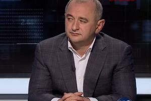 Матиос раскритиковал решение Высшего спецсуда о пересмотре дела Колмогорова