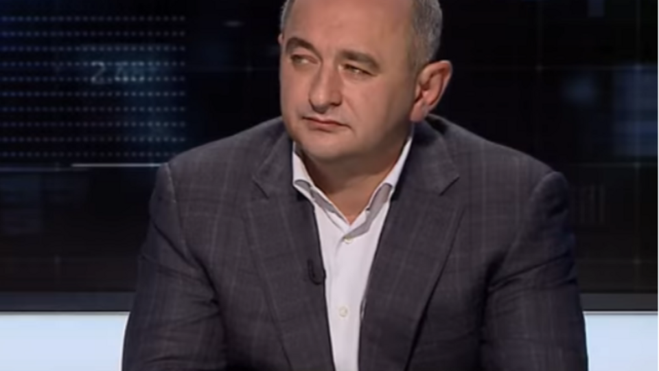 Матиос раскритиковал решение Высшего спецсуда о пересмотре дела Колмогорова